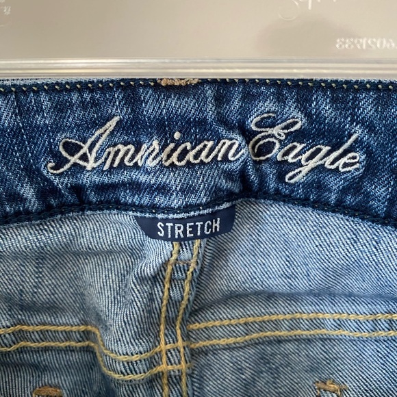 AE Jeans 👖 - Picture 5 of 6